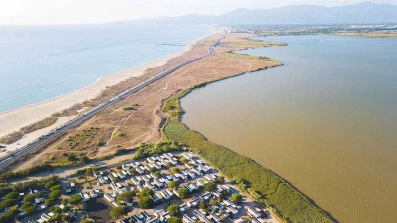 Photo of Outdoor in Canet-Plage