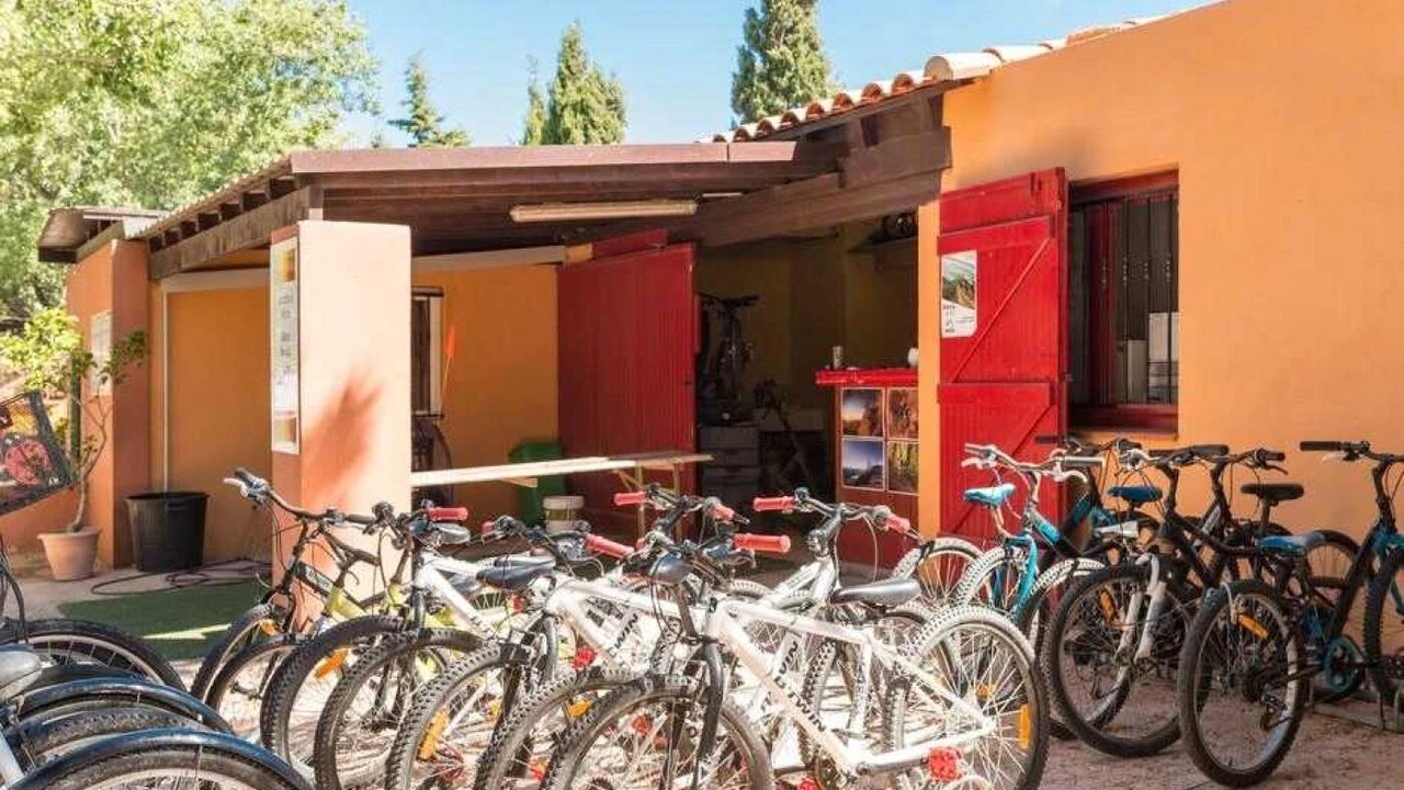 Photo of Outdoor in Canet-Plage