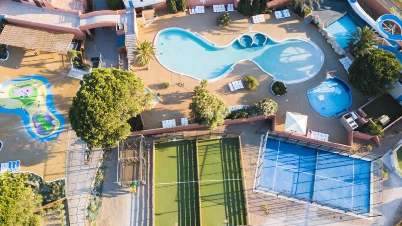 Photo of Outdoor in Canet-Plage