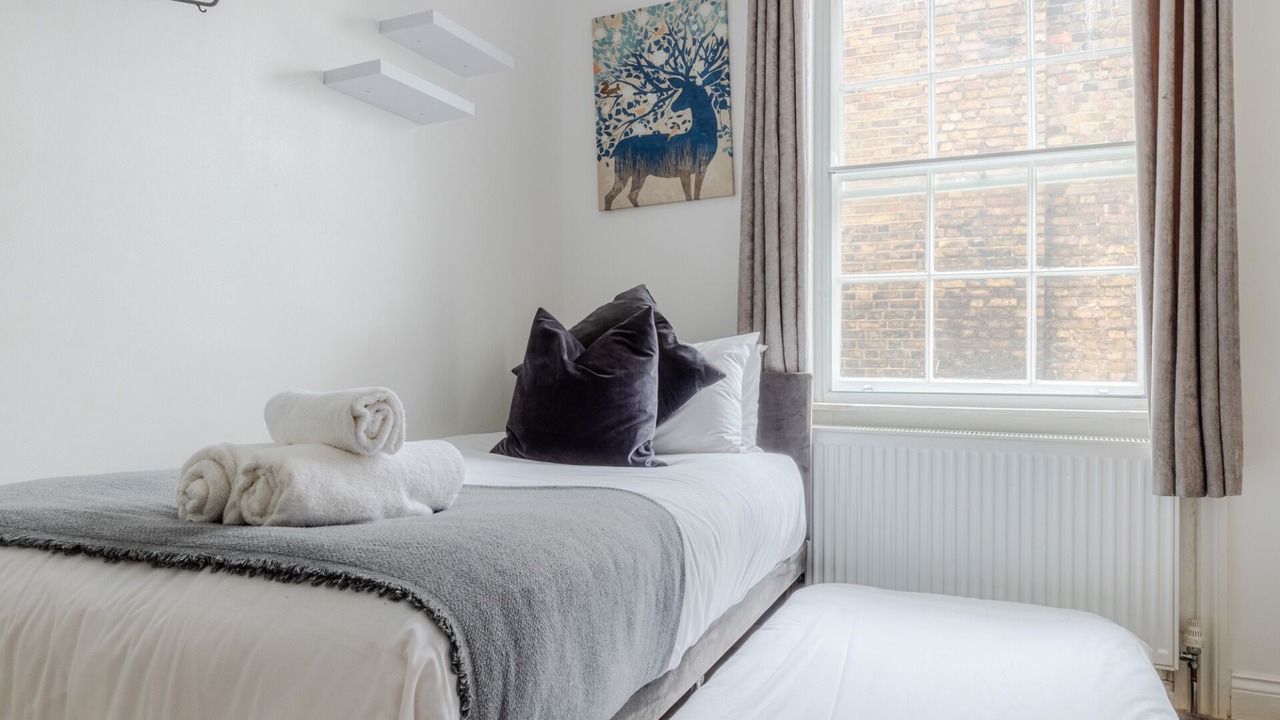 Photo of Others in Bryanston and Dorset Square