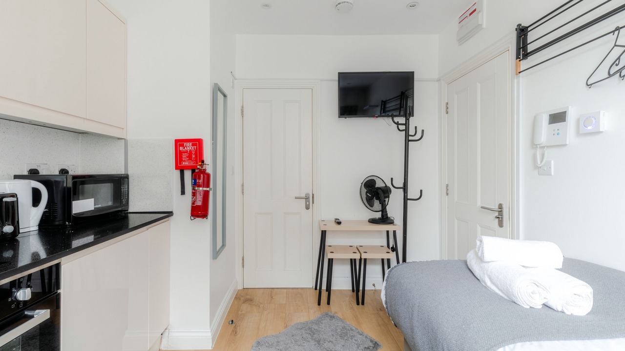 Photo of Others in Bryanston and Dorset Square