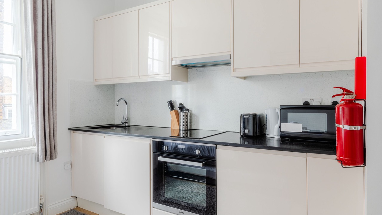 Photo of Others in Bryanston and Dorset Square