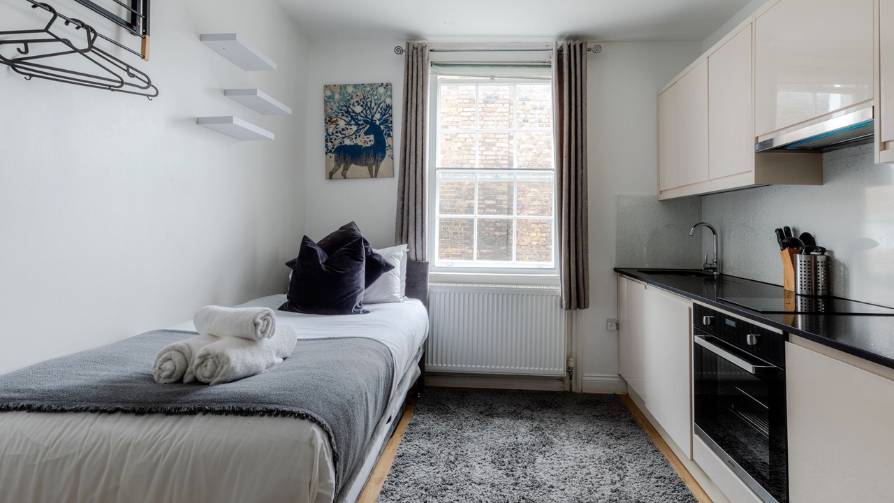 Photo of Others in Bryanston and Dorset Square