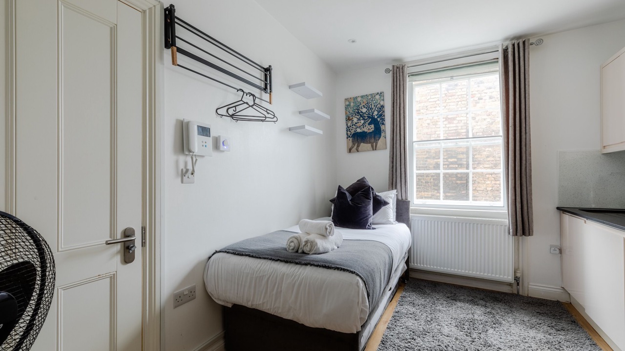 Photo of Others in Bryanston and Dorset Square