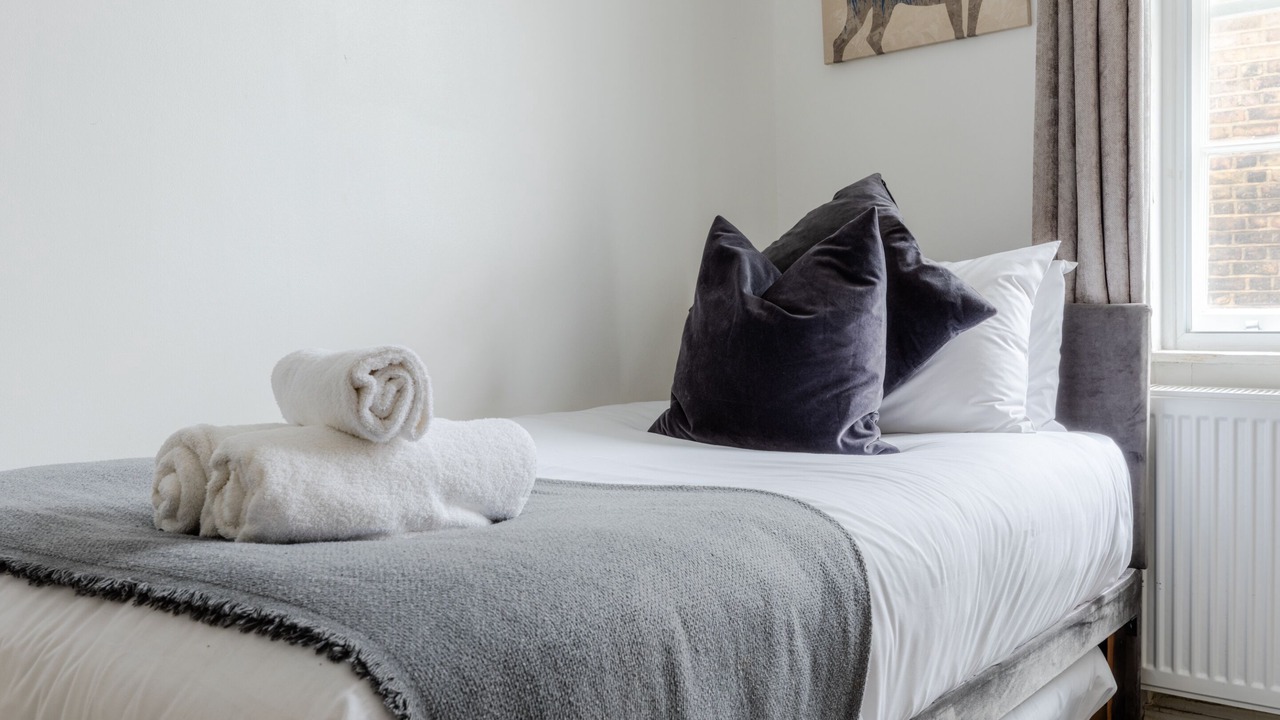 Photo of Others in Bryanston and Dorset Square