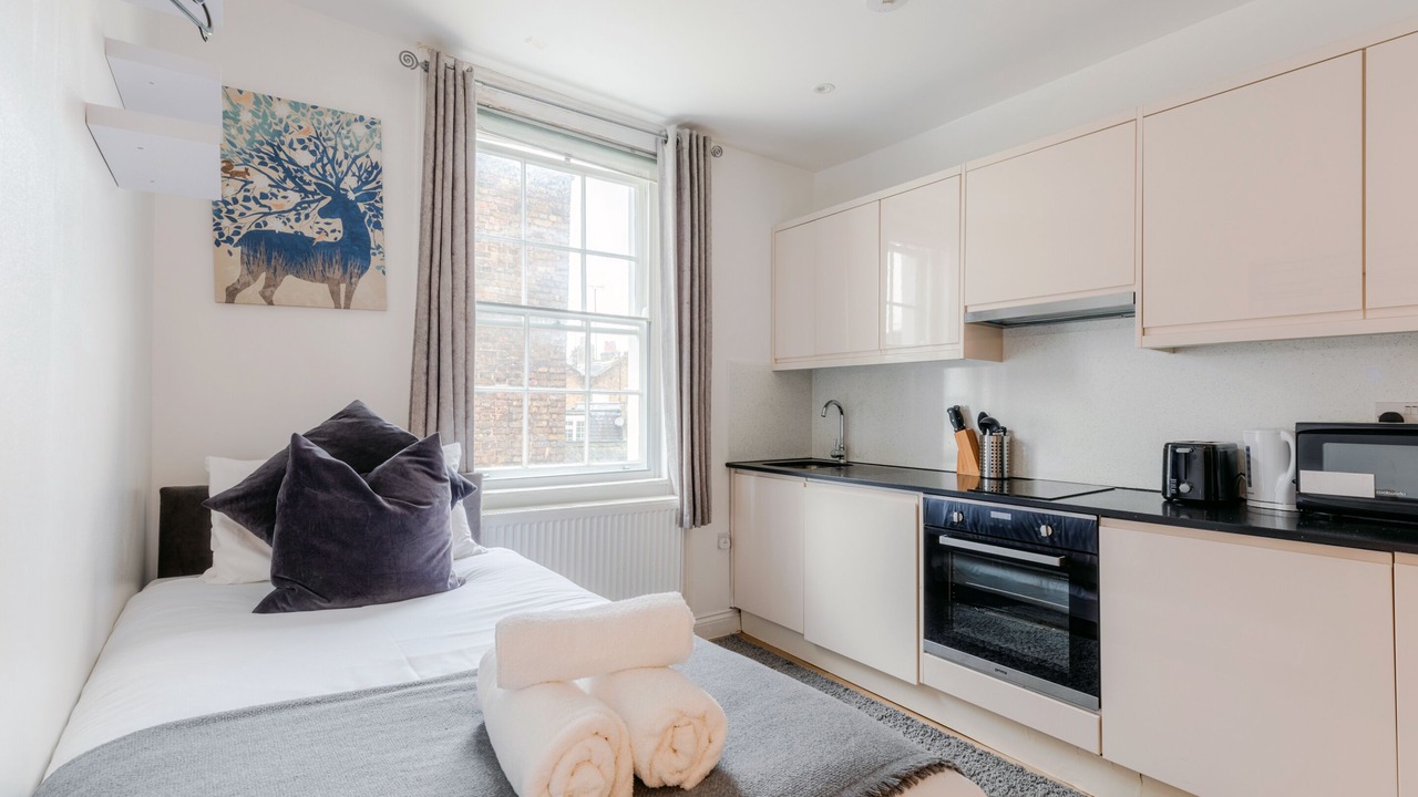 Photo of Others in Bryanston and Dorset Square