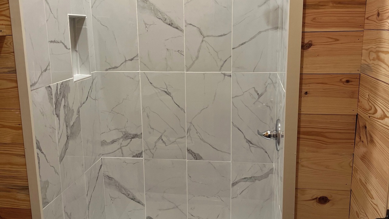 Photo of Bathroom in Chatham