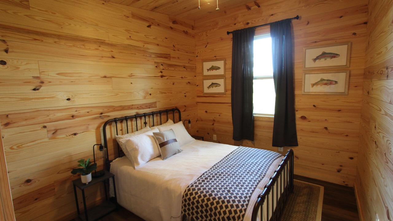 Photo of Bedroom in Chatham
