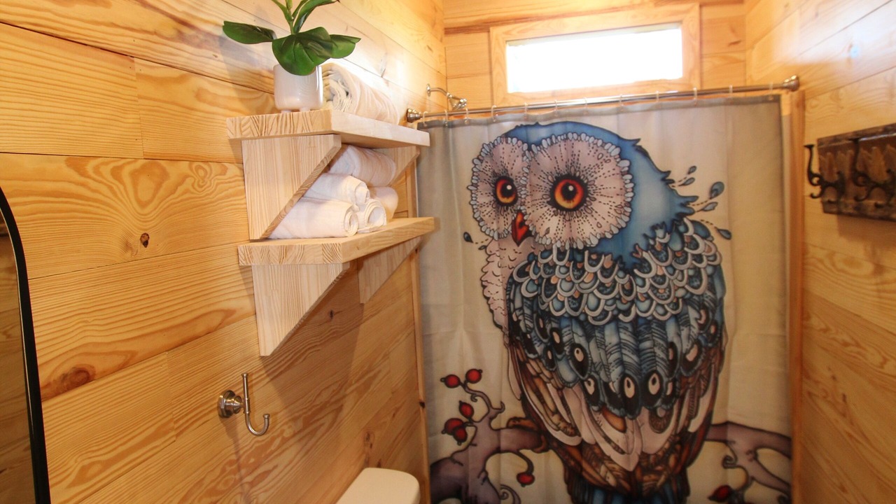 Photo of Bathroom in Chatham