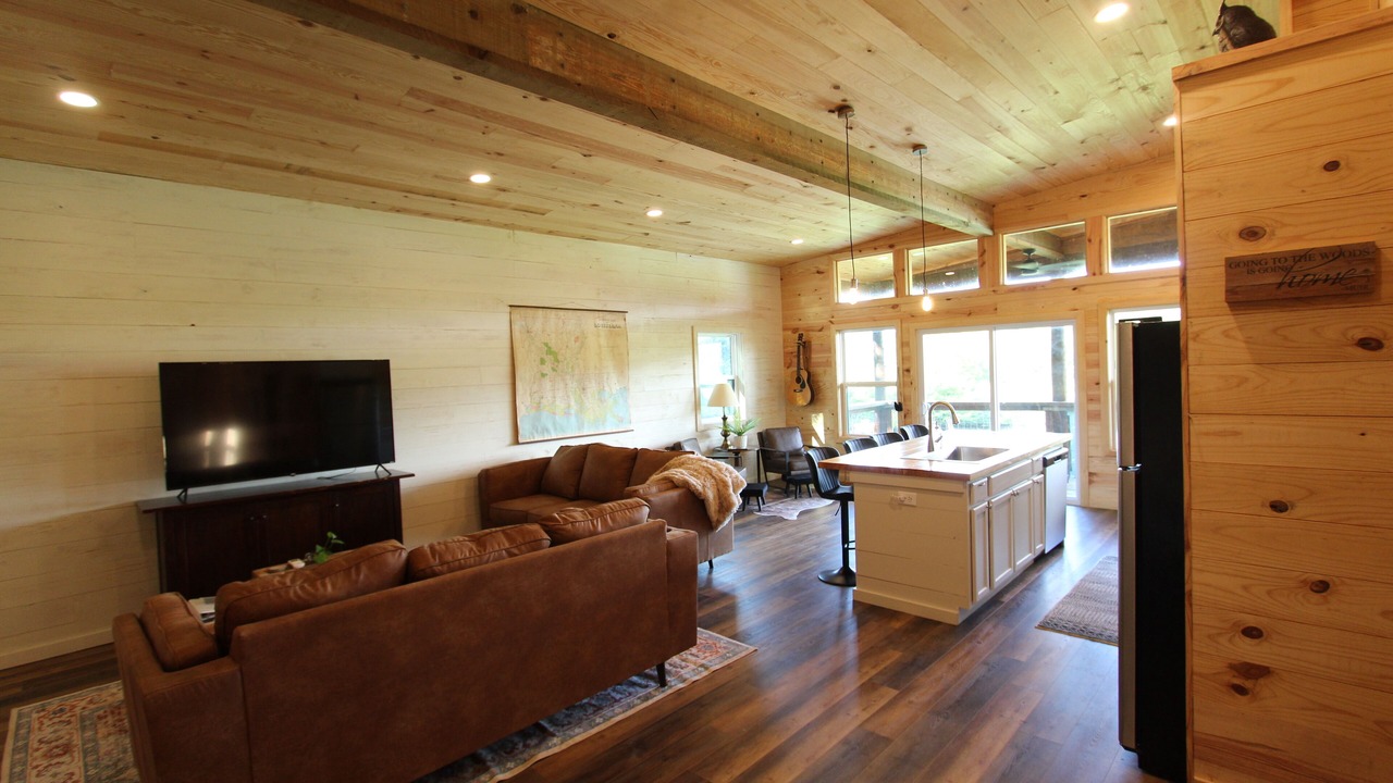 Photo of Livingroom in Chatham