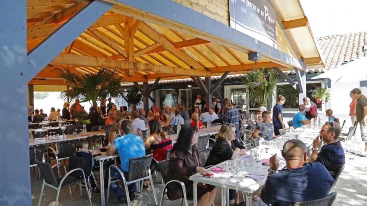Photo of Outdoor in Parentis-en-Born