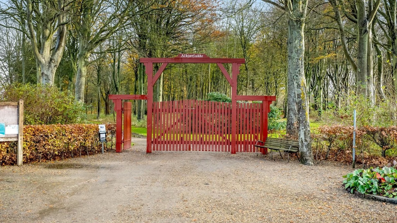 Photo of Outdoor in Ringkobing