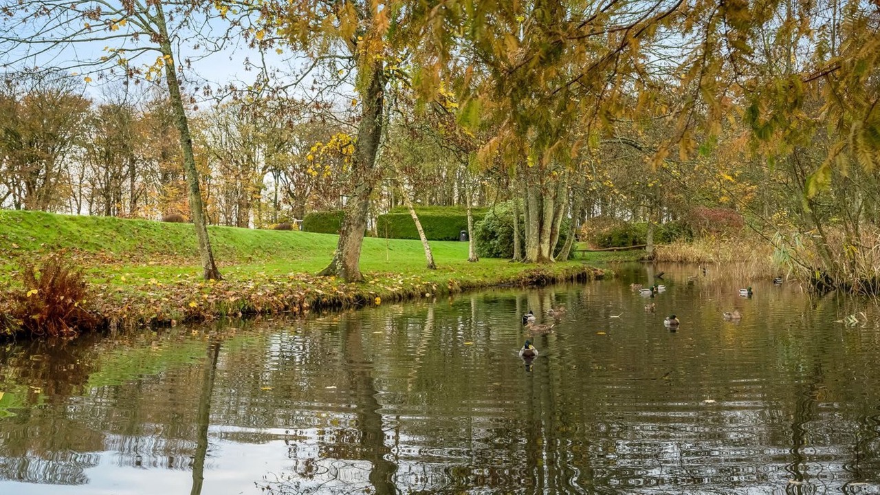 Photo of Outdoor in Ringkobing