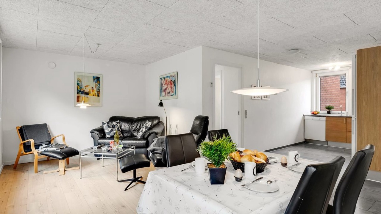 Photo of Livingroom in Ringkobing