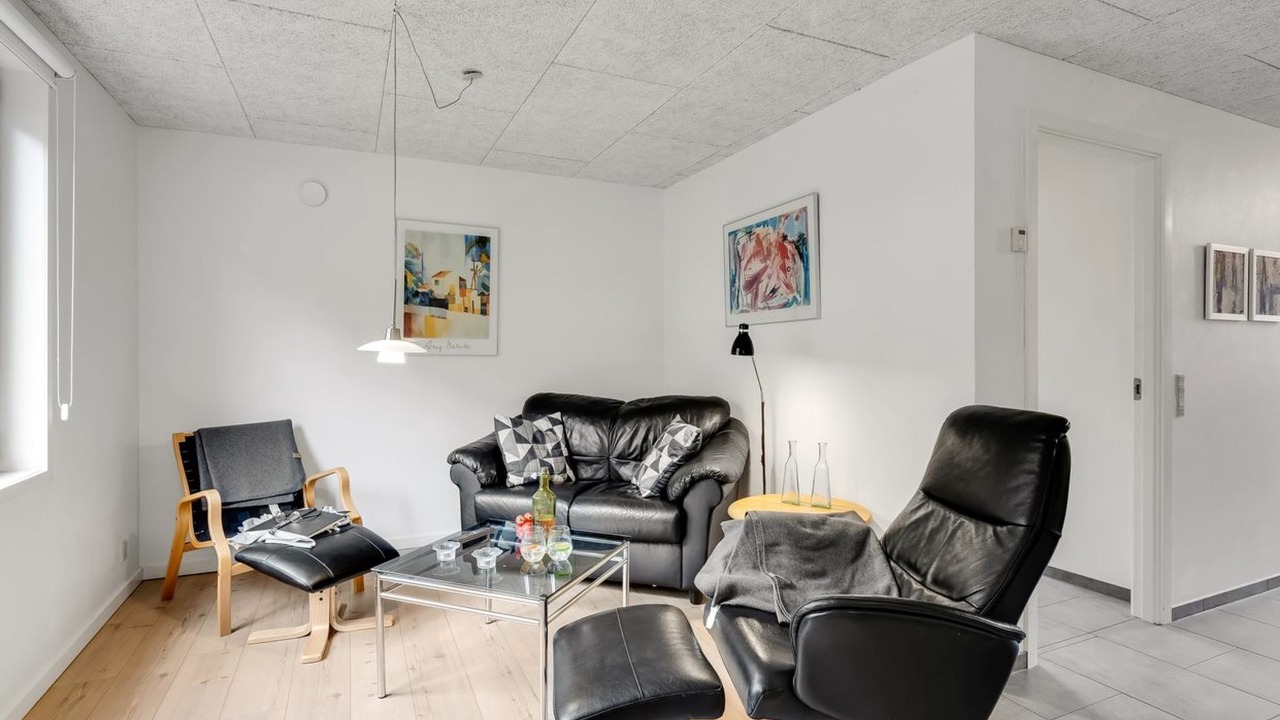 Photo of Livingroom in Ringkobing
