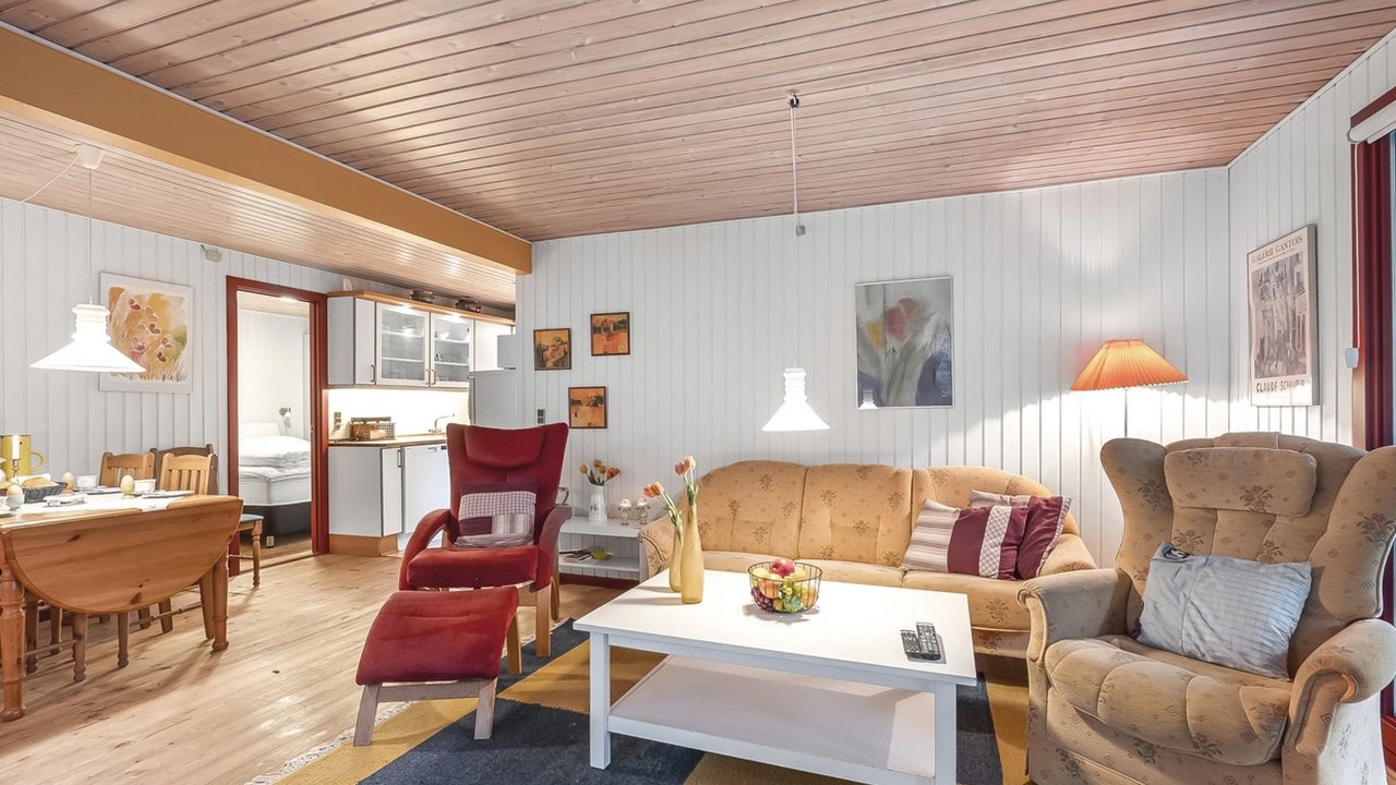Photo of Livingroom in Sundstrup