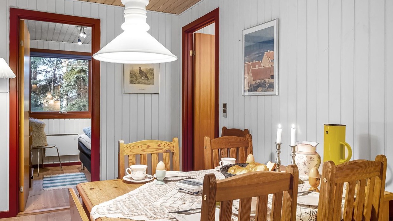 Photo of Livingroom in Sundstrup