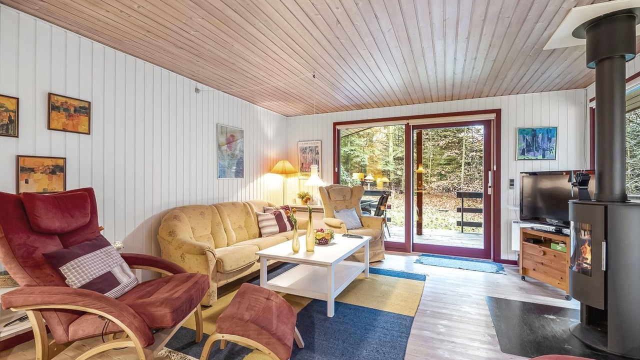 Photo of Livingroom in Sundstrup
