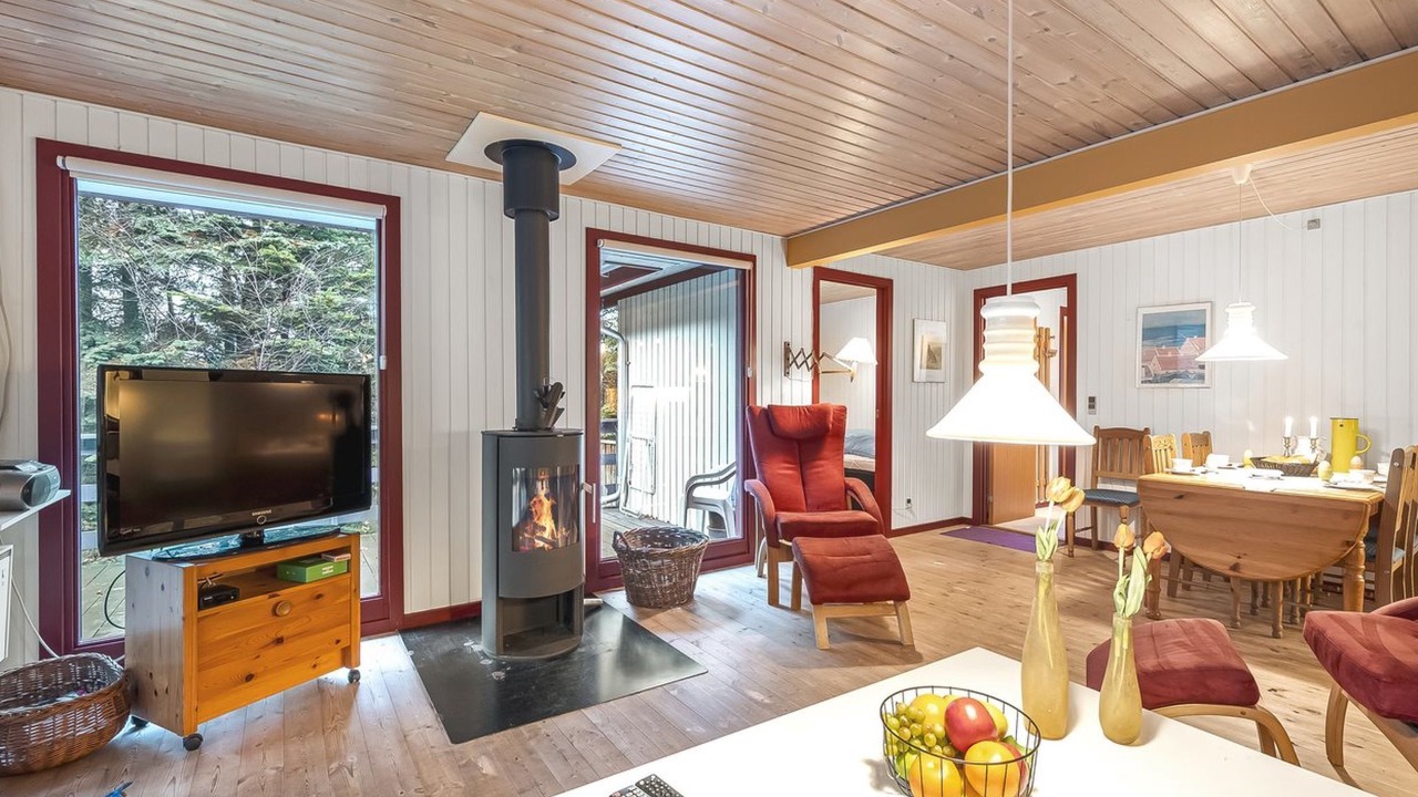 Photo of Livingroom in Sundstrup