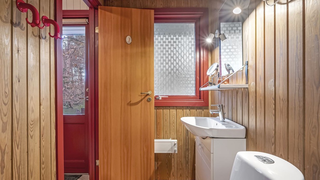 Photo of Bathroom in Sundstrup