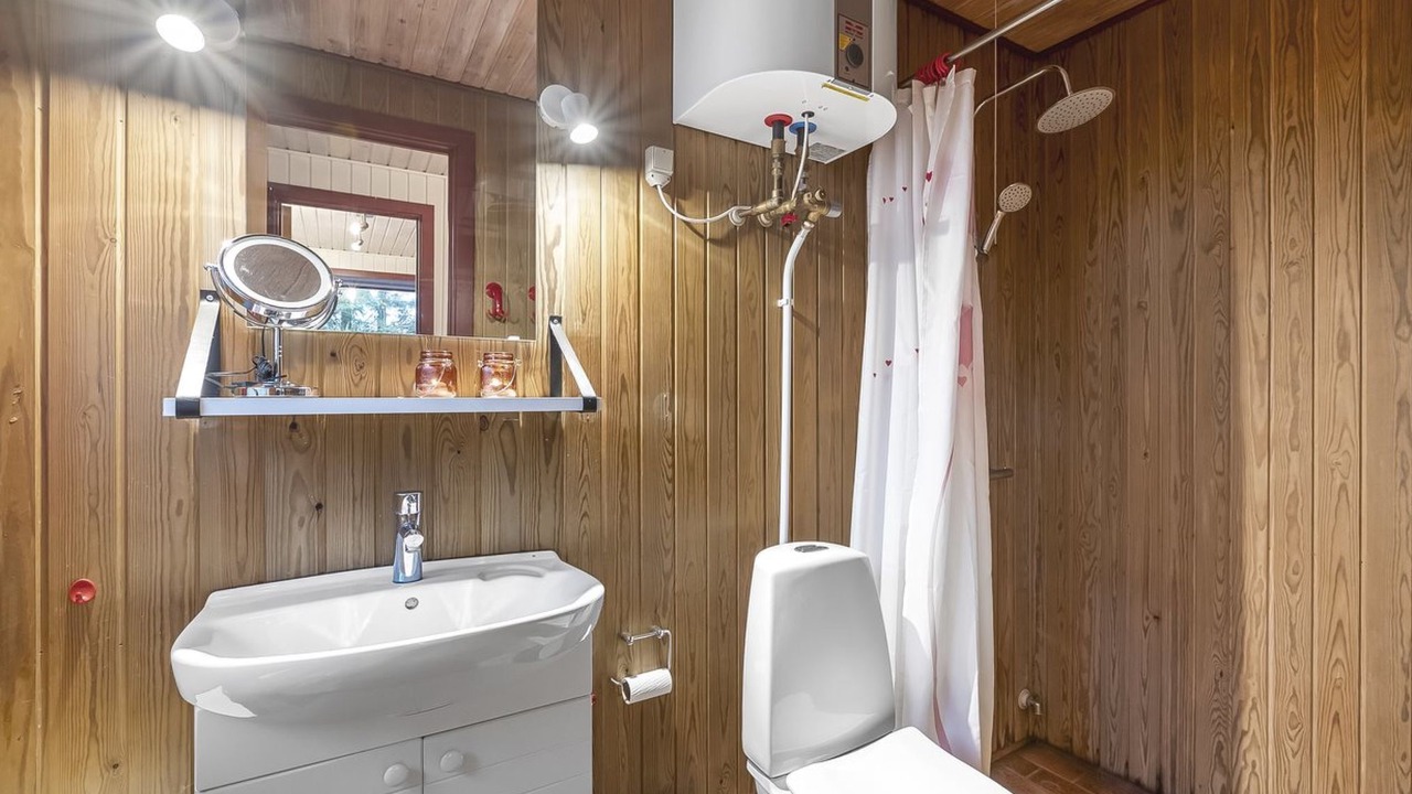 Photo of Bathroom in Sundstrup