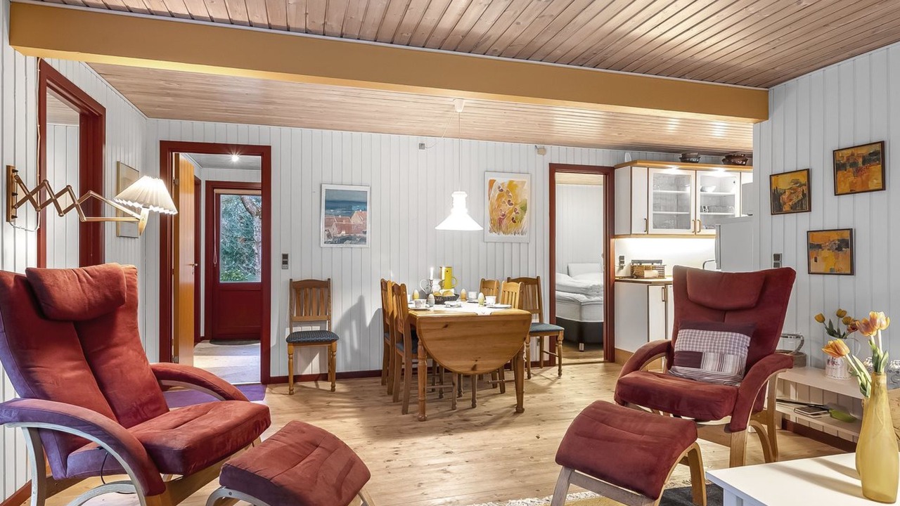 Photo of Livingroom in Sundstrup
