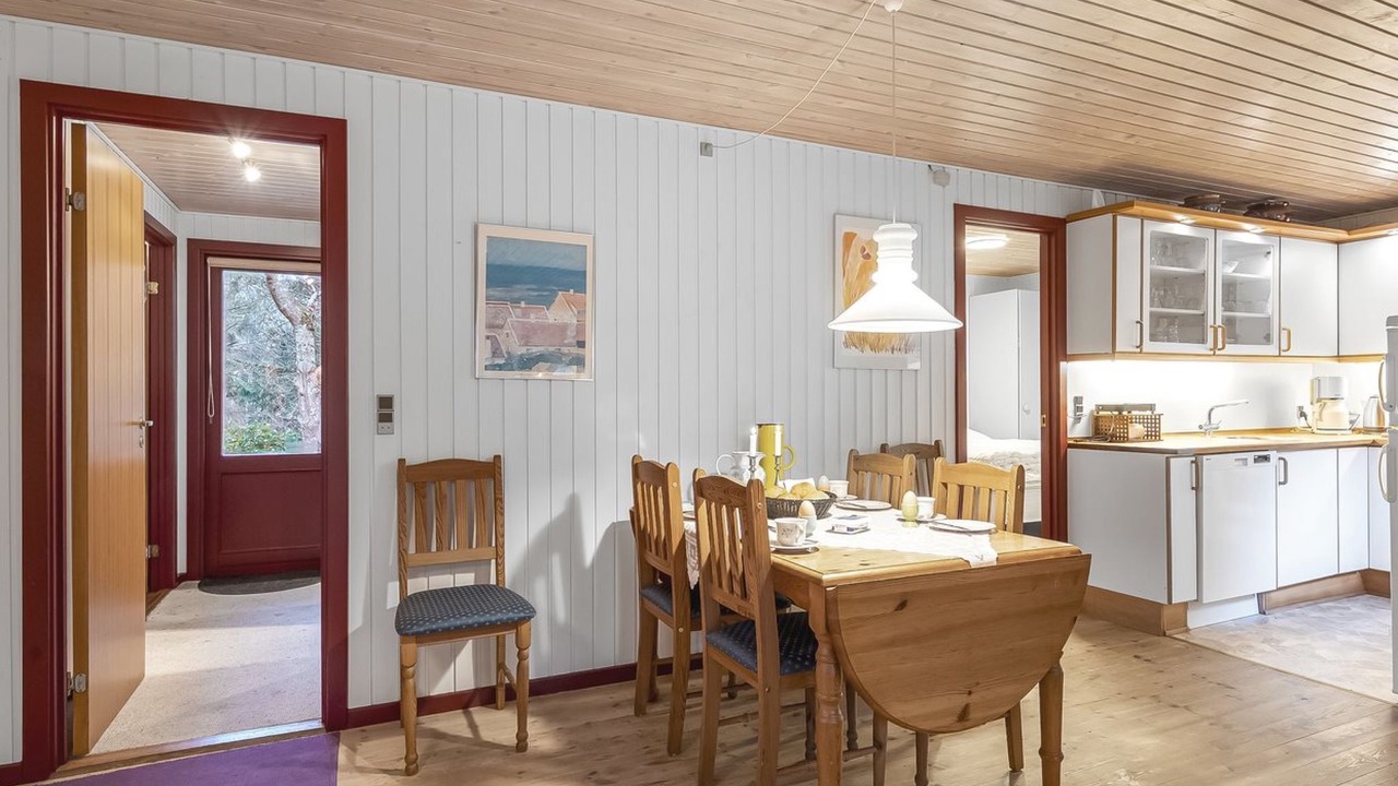 Photo of Livingroom in Sundstrup