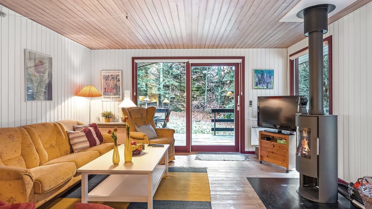 Photo of Livingroom in Sundstrup