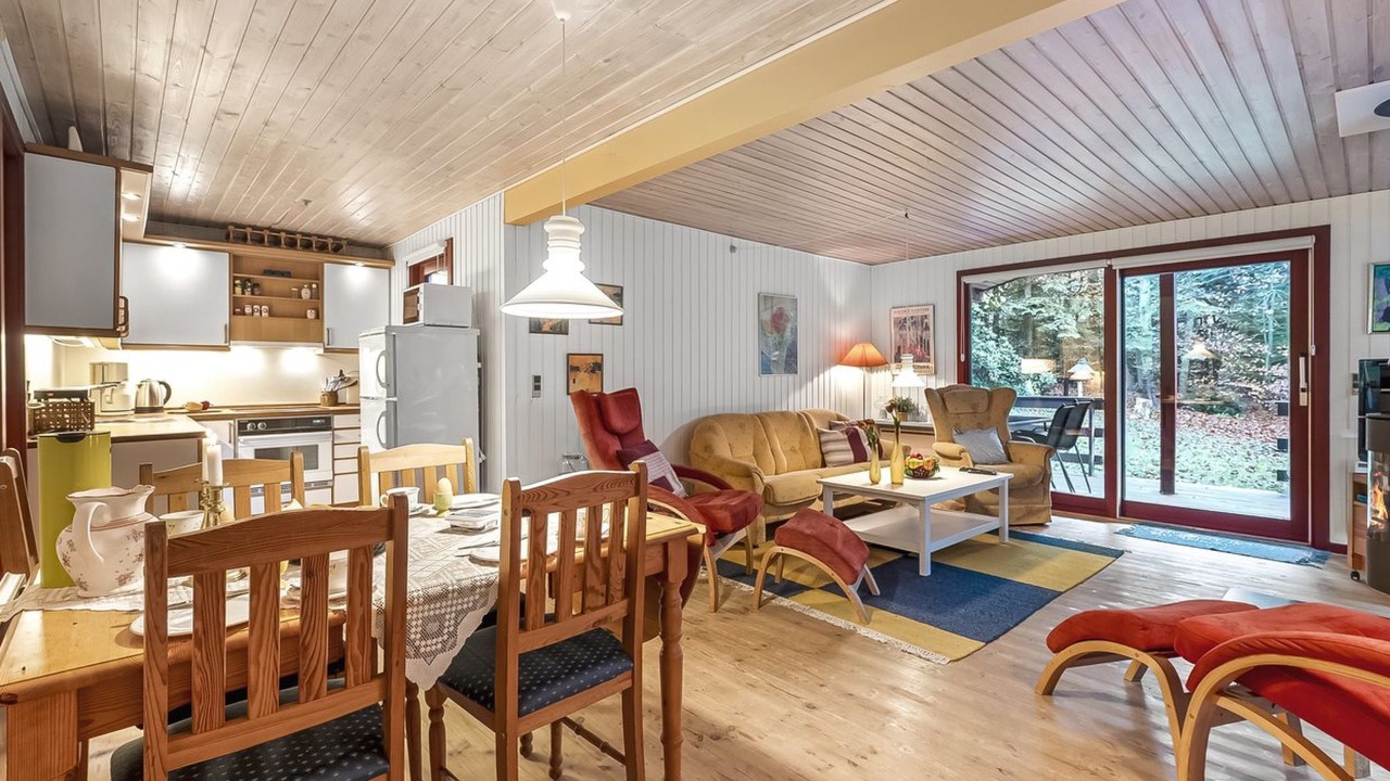 Photo of Livingroom in Sundstrup
