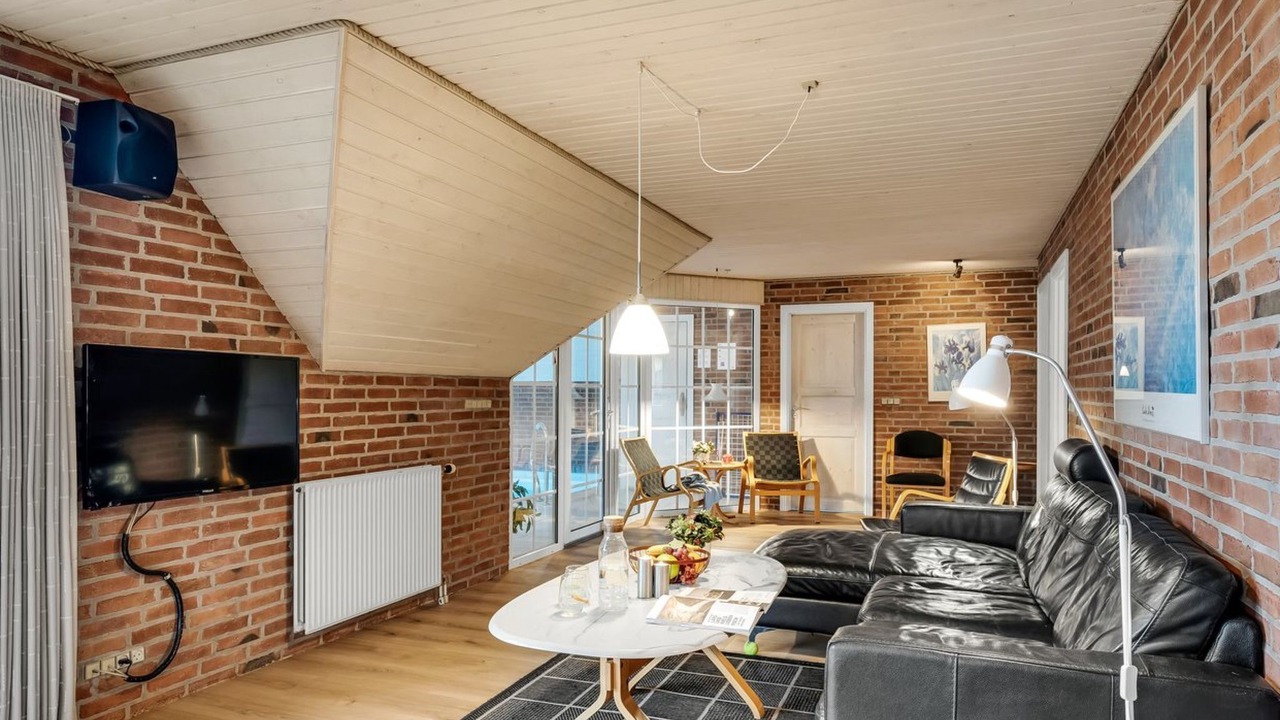 Photo of Livingroom in Klegod