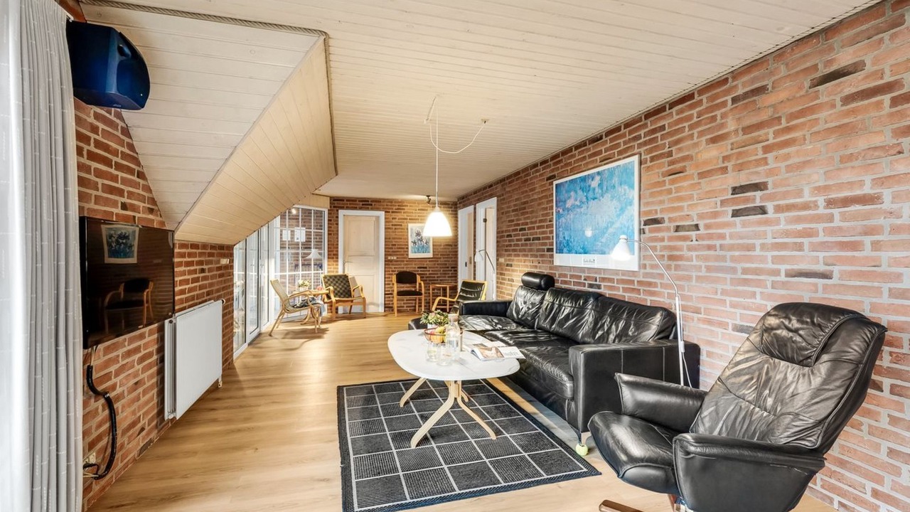 Photo of Livingroom in Klegod