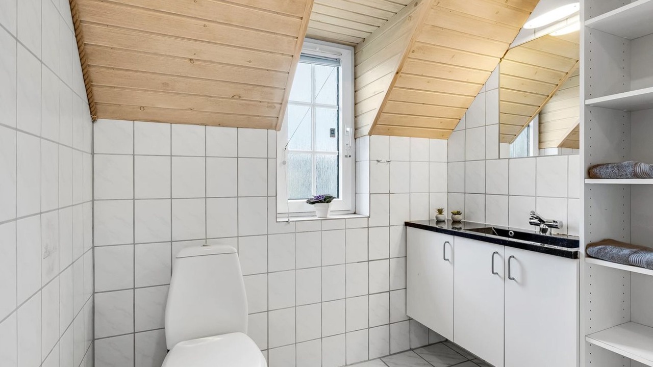 Photo of Bathroom in Klegod