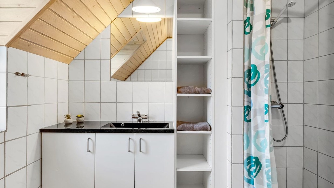 Photo of Bathroom in Klegod