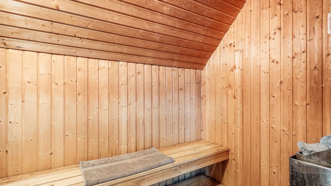 Photo of Bathroom in Klegod