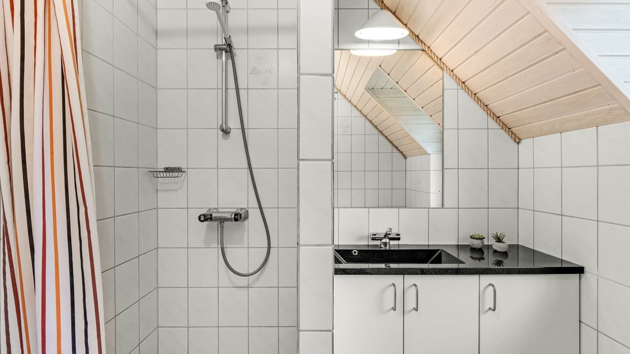 Photo of Bathroom in Klegod
