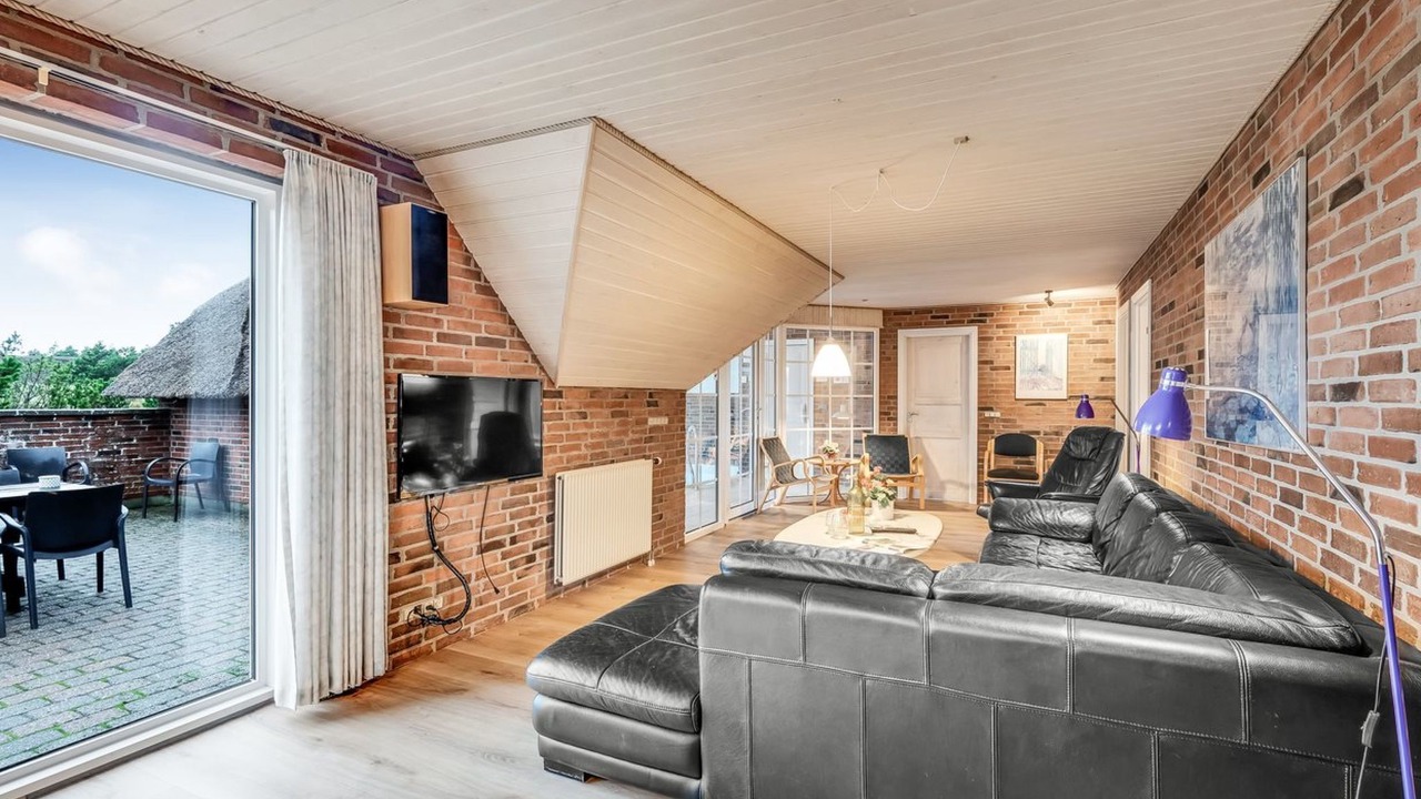 Photo of Livingroom in Klegod