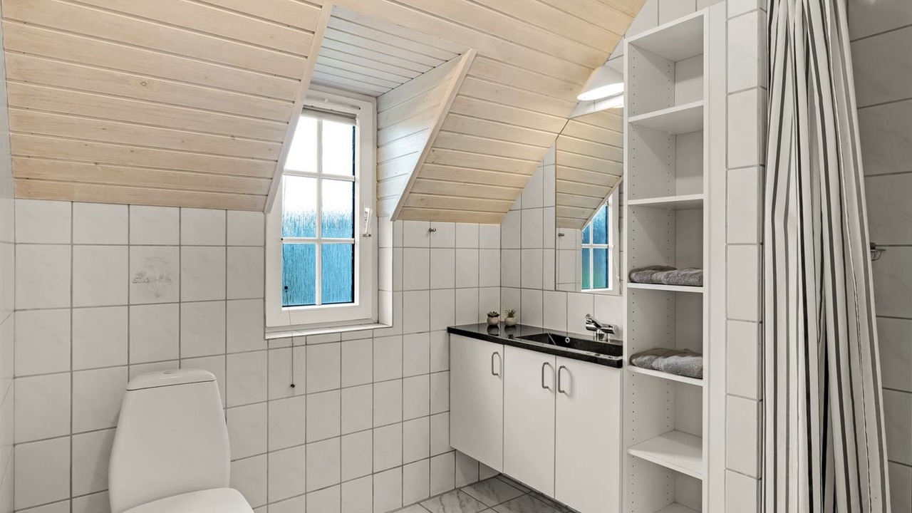 Photo of Bathroom in Klegod