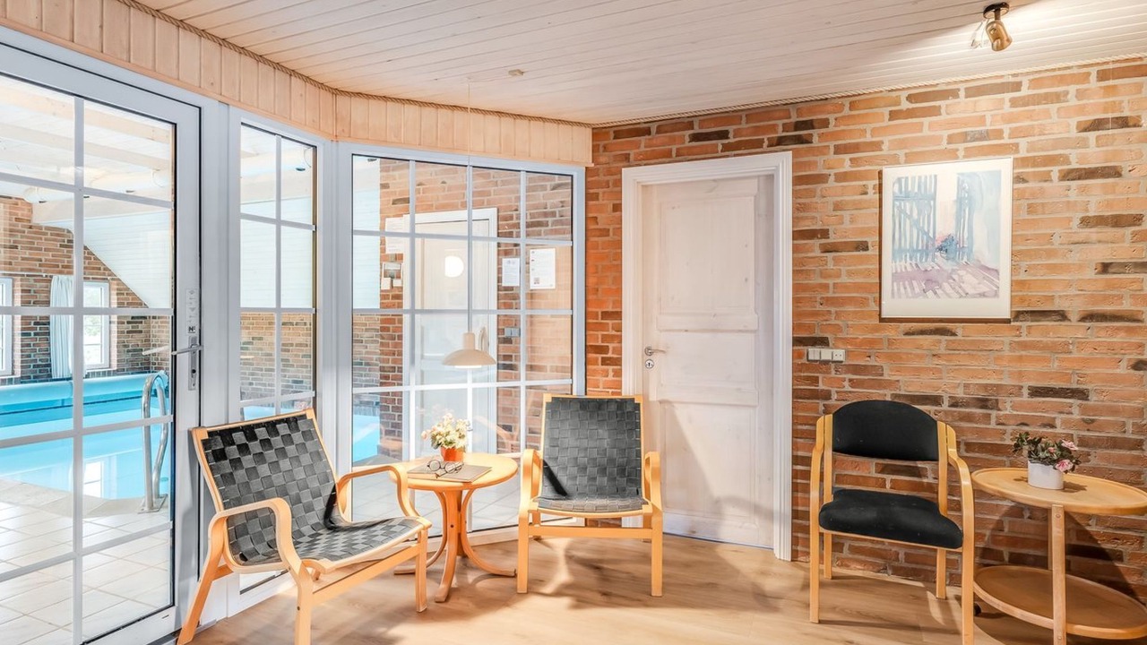 Photo of Livingroom in Klegod