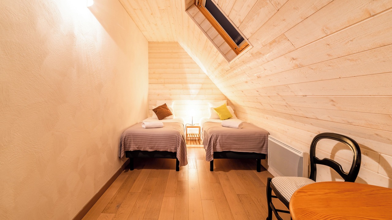 Photo of Bedroom in Vignec