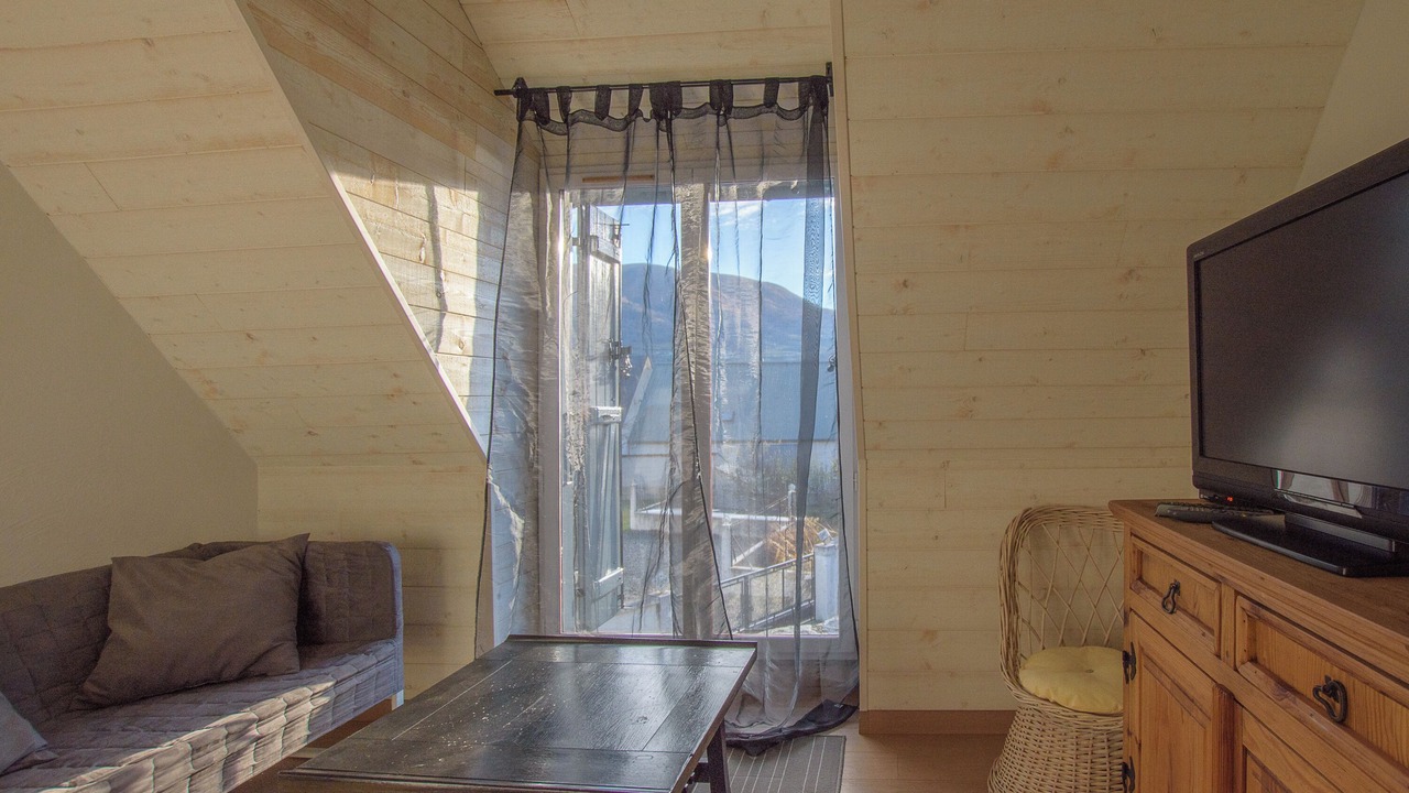 Photo of Livingroom in Vignec