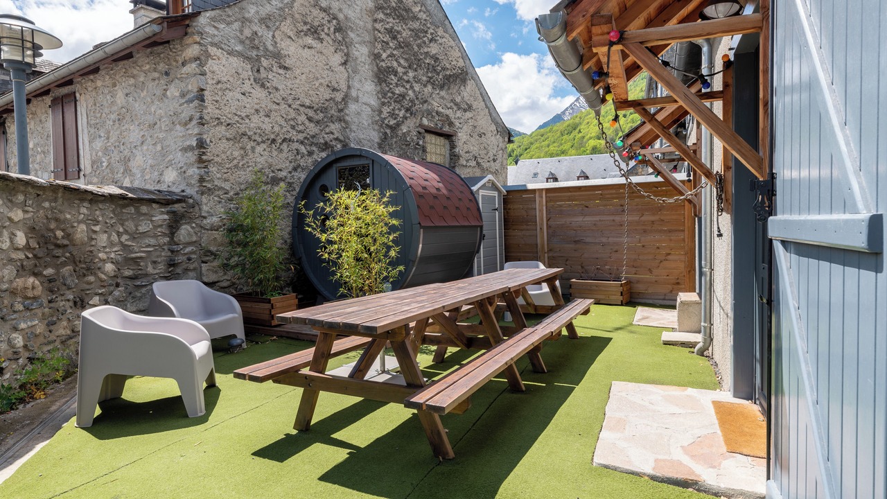 Photo of Outdoor in Vignec