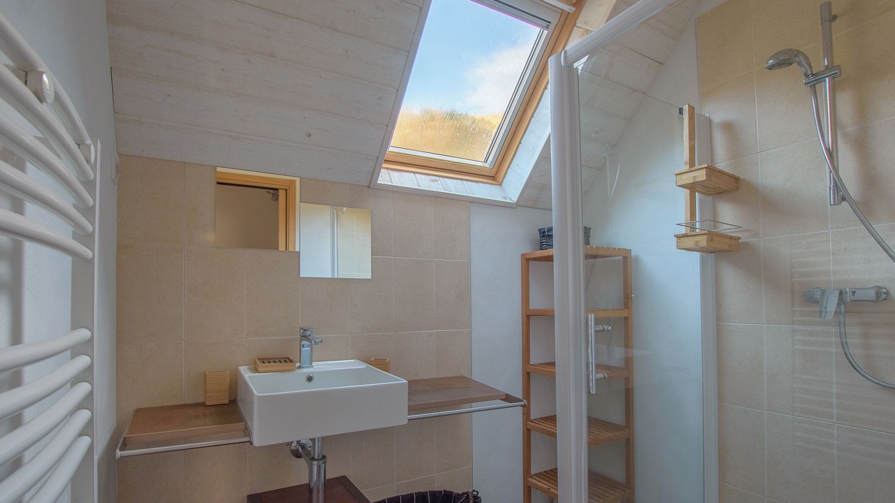 Photo of Bathroom in Vignec