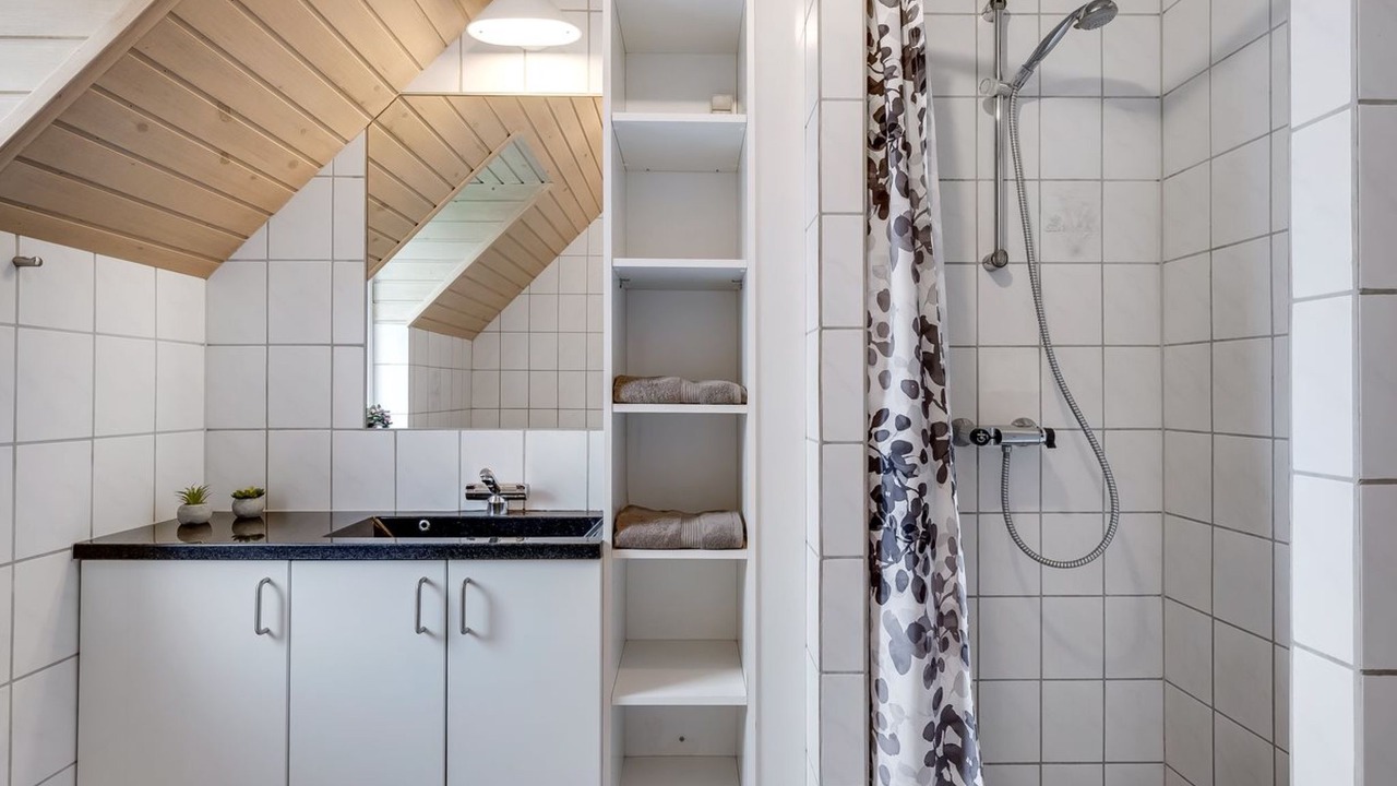 Photo of Bathroom in Klegod