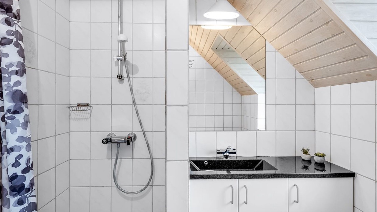 Photo of Bathroom in Klegod