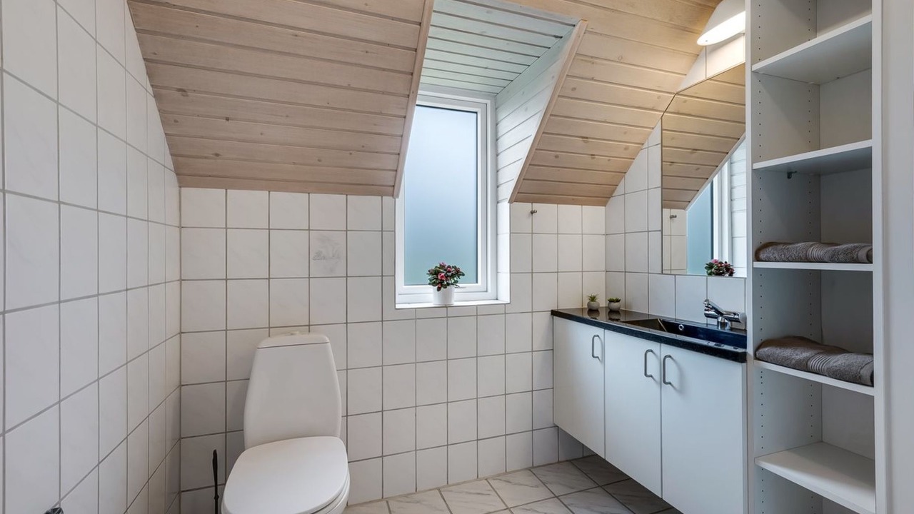 Photo of Bathroom in Klegod