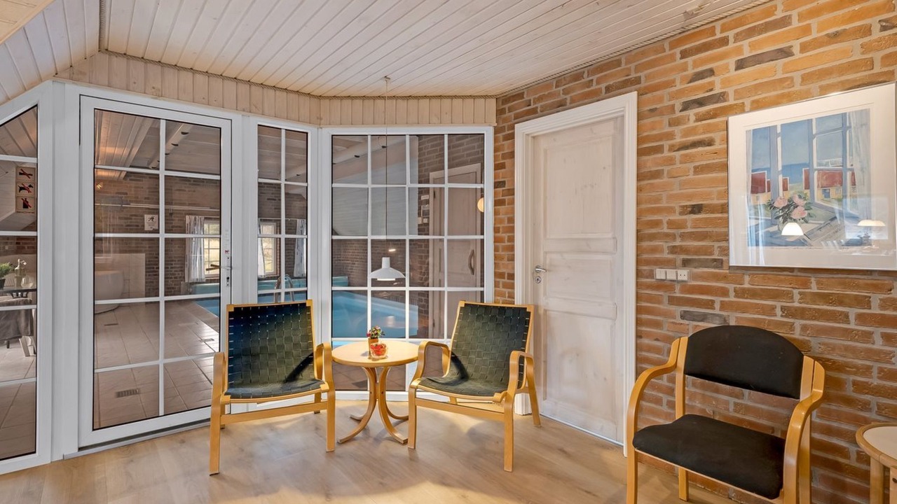 Photo of Livingroom in Klegod
