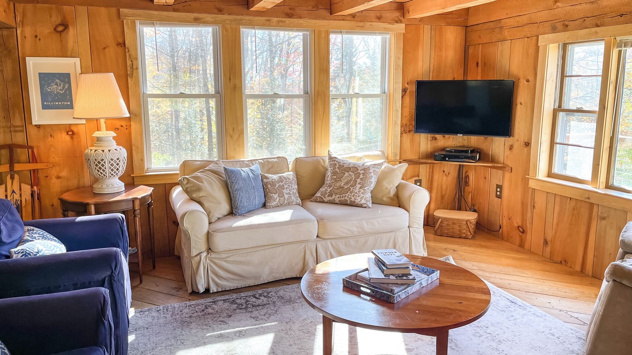 Photo of Livingroom in Granville