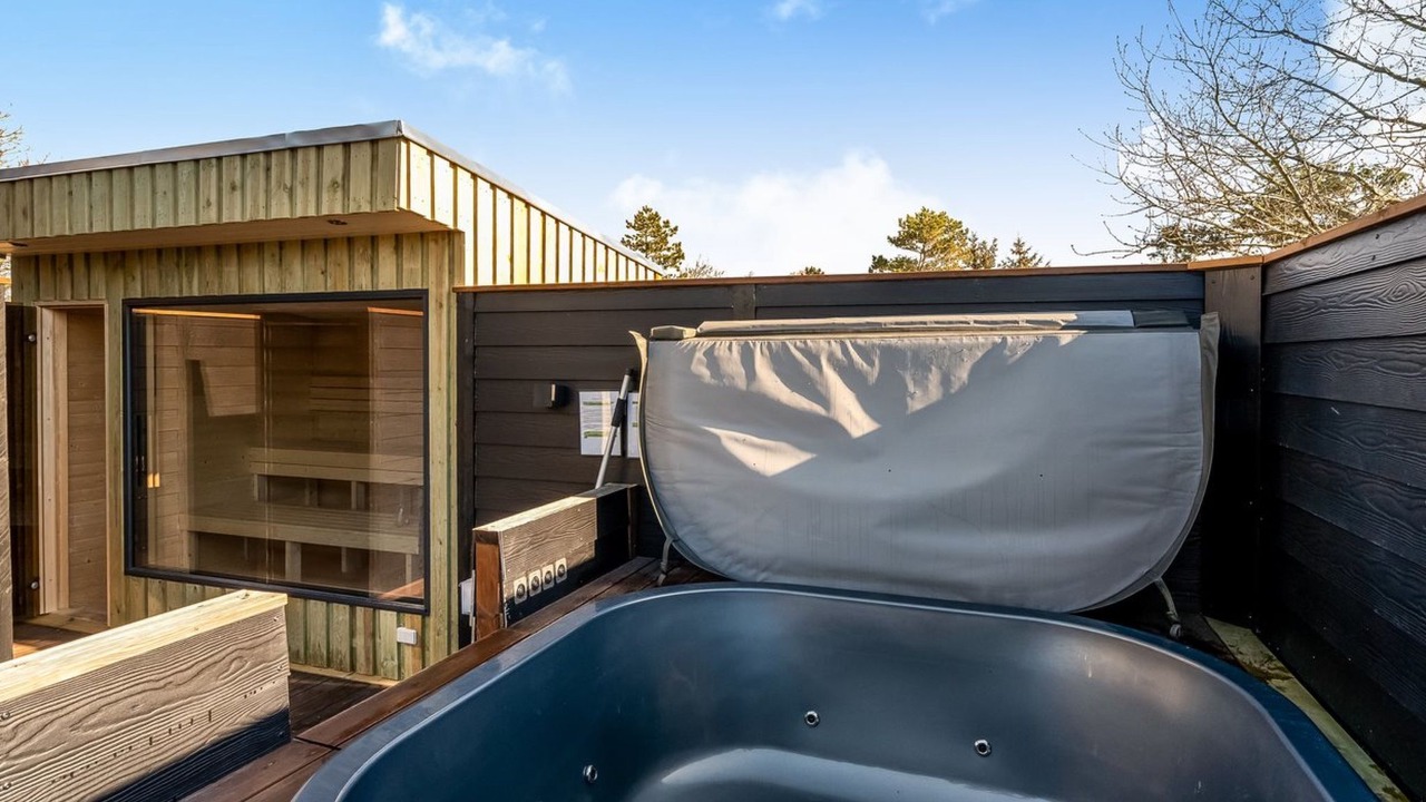 Photo of Bathroom in Thorsminde