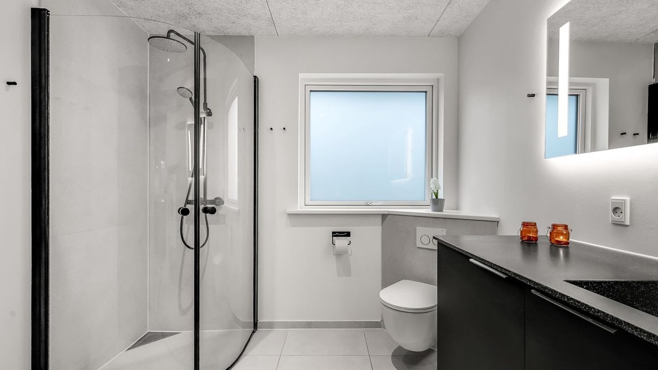 Photo of Bathroom in Thorsminde