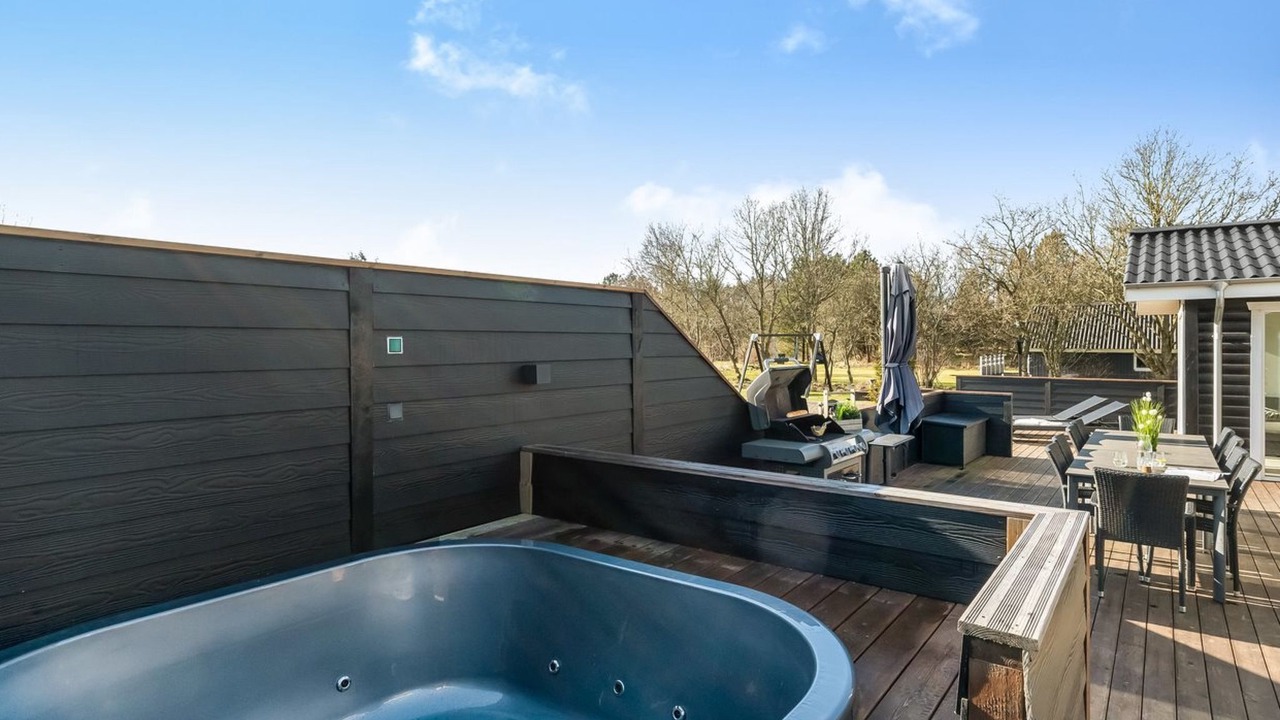 Photo of Bathroom in Thorsminde